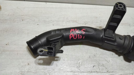 rohr Ansaugrohr Luftrohr Ansaugschlauch 2.0 TDCI Ford Mondeo MK5