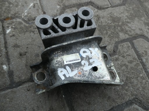 DUCATO BOXER JUMPER III holder airbag 01380043080
