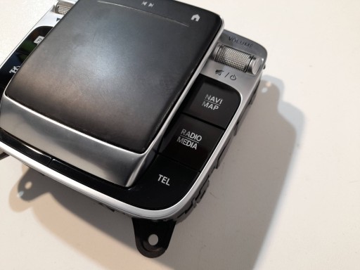 Mercedes-Benz W177 W247 Przyciski Panel IDRIVE TOUCHPAD A2479004103 (PS45)