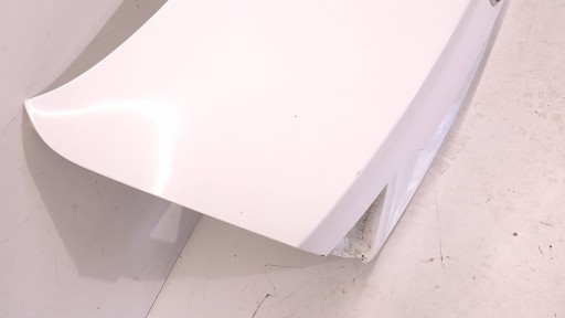 trunk door cover rear part rear boot AUDI A5 8T LIFT COUPE LY9C