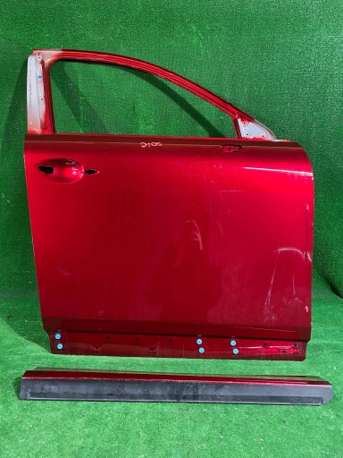 door front right right front MAZDA CX60 CX-60 22- CX80 CX-80