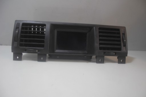 ДИСПЛЕЙ ЦЕНТРАЛЬНА ВЕНТИЛЯЦІЙНА РЕШІТКА VECTRA C