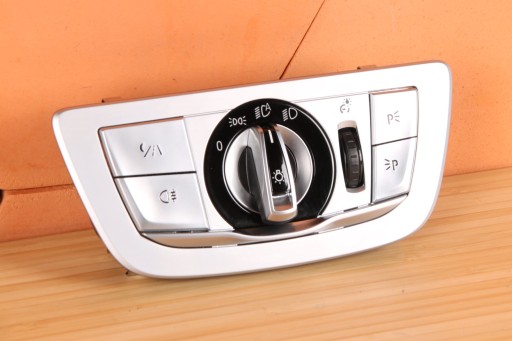 BMW 7' G11 G12 interruttore Pulsante PANEL luci EUROPA 9493728