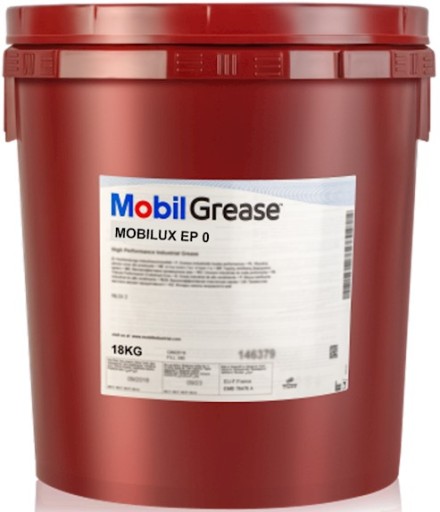 Мобилюкс EP 0 упак. 18 кг