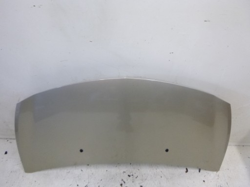 cofano RENAULT CLIO 3 III 05-09 TED11