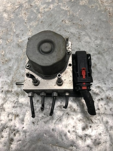 Pompa ABS SKODA FABIA II LIFT 6R0614517AK