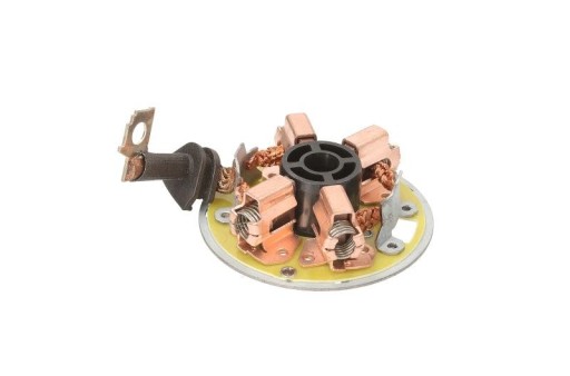 Тримач для щіток cq cq2050116