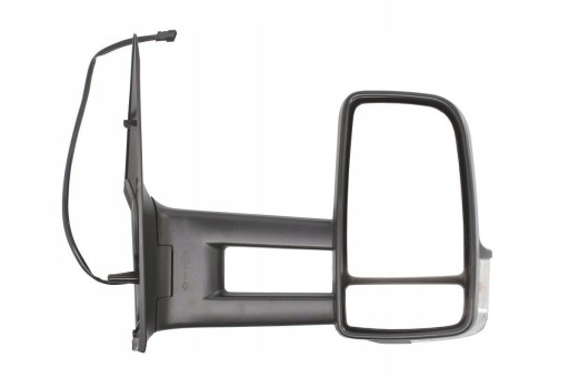 BLIC 5402-02-0206592P ЗЕРКАЛО НАРУЖНОЕ BLIC