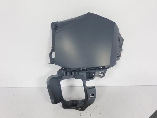 JEEP RENEGADE 14-24 corner BOK of a bumper rear part right 735585021