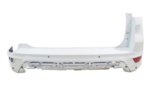 Ford Kuga MK2 lift ST Line bumper rear part rear GV4J-S17K823
