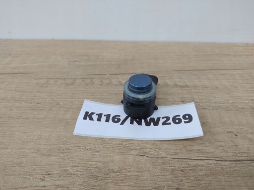 sensor of the parking reversing VW SEAT SKODA AUDI BDB