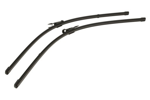 Щітка склоочисника SWF 119336 передня 680 мм