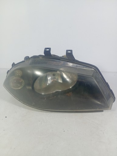 Seat Ibiza 3 III 05-08 REFLEKTOR pravý přední předek OE 6L1941022