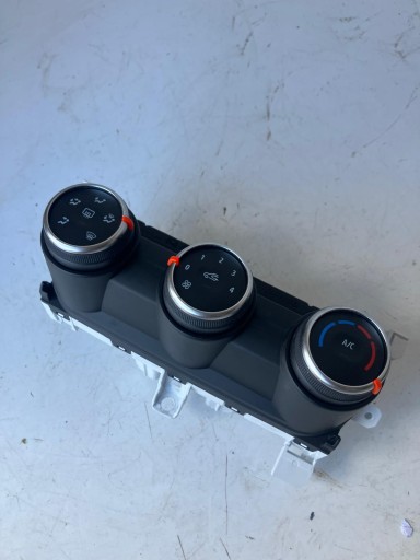 Unite commande clima RENAULT CLIO V 275004350R