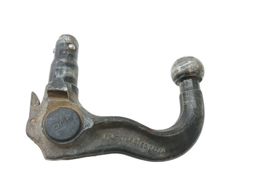 Gancio traino KULA TOURING KOMBI Bmw Seria 5 IV (1995-2003) E39