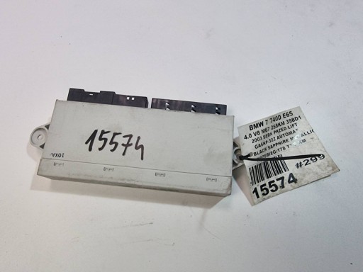 module door 61.35-6933270 BMW 740 D