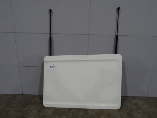 1892702 - Крышка вещевого ящика кабины левая SCANIA R 420 E4