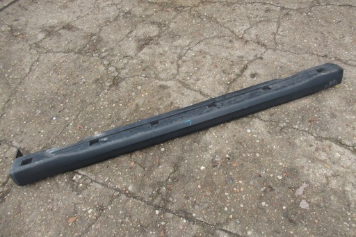 OPEL VECTRA C HB 04R moulding cap of the threshold left