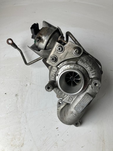 turbo 308 T9 1.6 BLUE HDI 9804119380 PEUGEOT