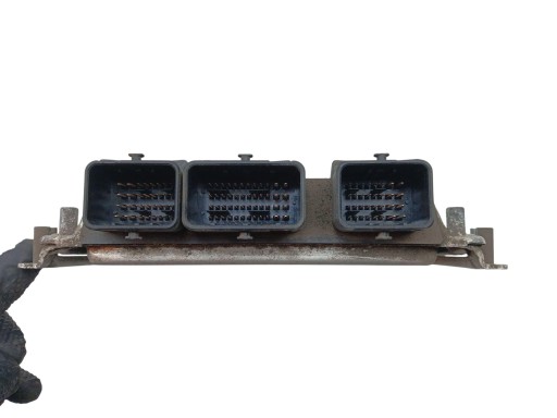 computer of the engine CITROEN BERLINGO PARTNER and (1996-2002) 1.6 16V 9643840580