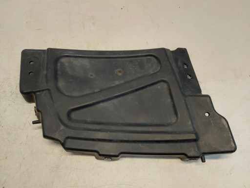 Ford Ranger VI 6 cover nadkola rear part right N1WB-16L560-B