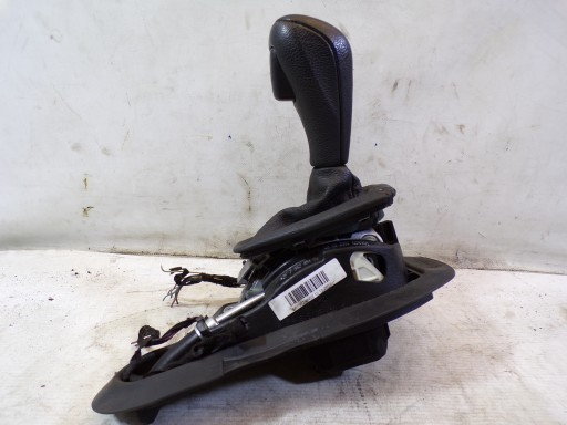 Schaltkulisse Getriebe getriebe AUTOMAT BMW E90 / E91 756248402 KUPUJ PO NUMERACH