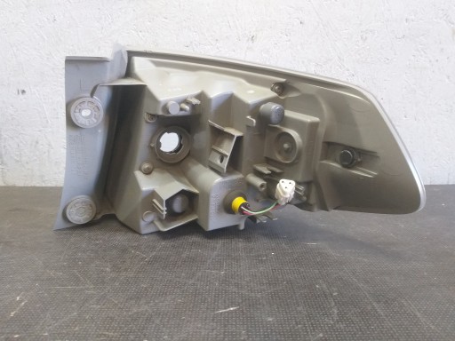 LIGHT REAR PART LEFT SUBARU IMPREZA 3 III GH 07- 220-20024