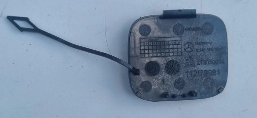 kapa kuke branika stražnji dio MERCEDES B-KLASA W246