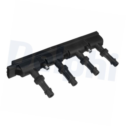 Катушка зажигания opel astra j 1.4 09- - delphi gn10401-12b1