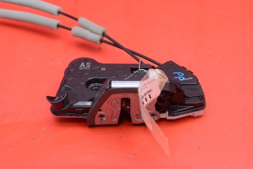lock door right front front EU 1031210 TOYOTA YARIS 4 IV GR 20-24