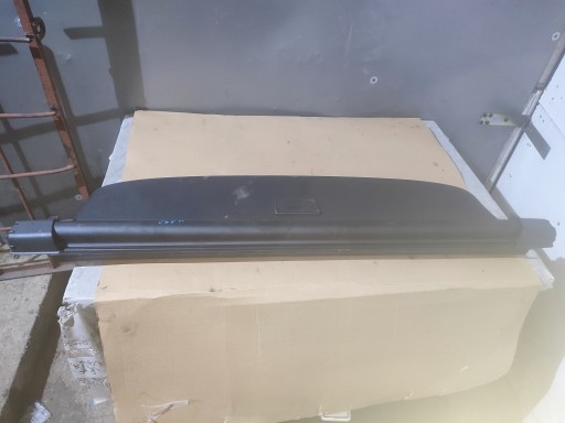 blinds boot VW VOLKSWAGEN PASSAT B7 KOMBI 3AF867871
