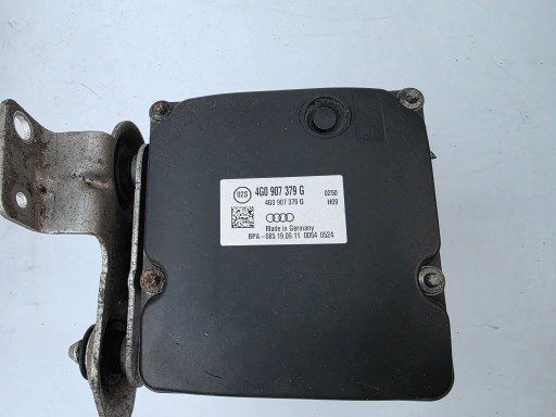 Servofreno ABS sotto RADARY ACC AUDI A6 C7 4G A7