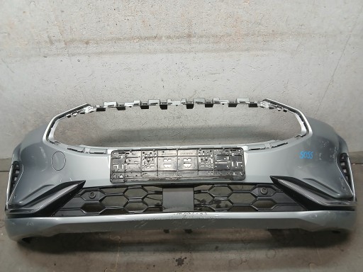 bumper front FORD KUGA MK3 LIFT ST LINE ST-LINE