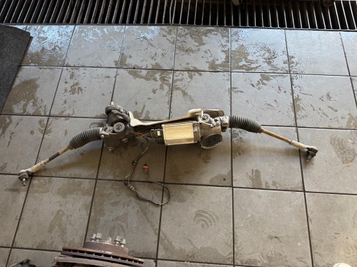 drag rod servo steering VW SEAT SKODA AUDI 1K1423051EN 1K0909144N GWAR