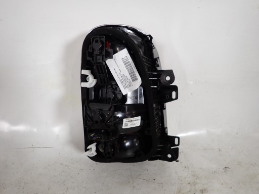 MINI COUNTRYMAN F60 17- light right rear part rear