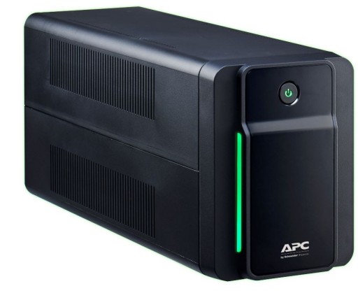 Джерело безперебійного живлення apc bx950mi back-ups 950va, 230v, avr, 6 iec