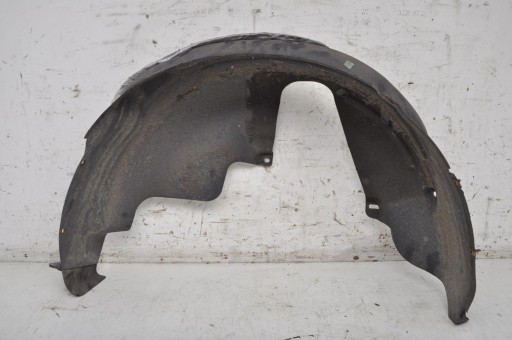 OPEL MOKKA І ЗАДНЯ ЛІВА КОЛІСНА АРКА