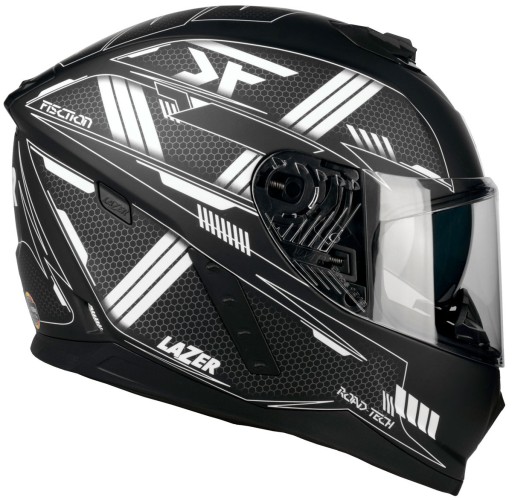 БИМОТО ШЛЕМ LAZER RAFALE EVO ROADTECH r.S