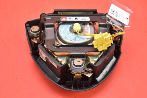 airbag fahrer 77800-S5S-G820 HONDA CIVIC 7 VII 95-01