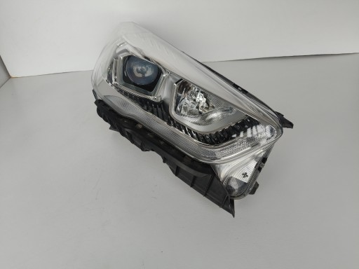 light right REFLEKTOR FORD KUGA MK2 16- LIFT LED
