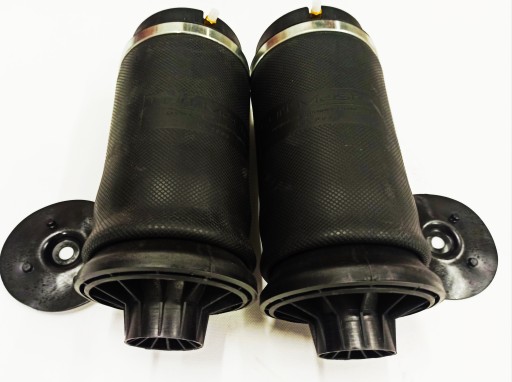 2004 - Пыльники задней подушки mercedes ml w164 gl x164 2 шт.