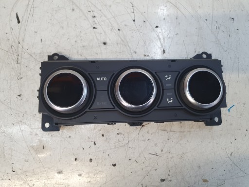 Модули land rover discovery ii (l318) hy3218d687ld 3,0 л дизель 102 квт