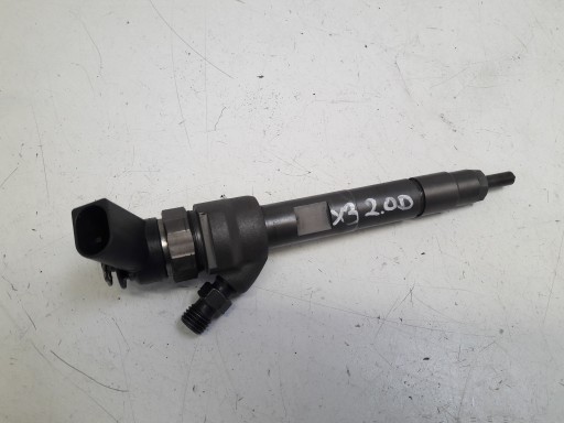 vstrekovač 7798446 BMW E83 X3 2,0D