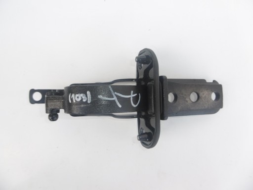 hinge bonnet right rear part VOLVO V70 III XC70 II 07-16