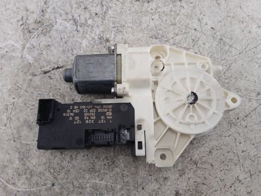 PEUGEOT 407 mini motor windows right front 0130822201
