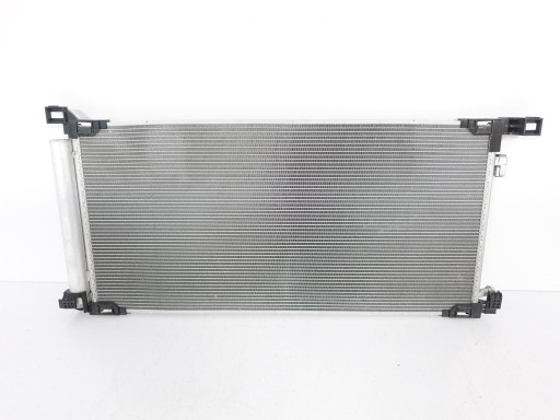 TOYOTA C-HR COROLLA XII E21 18- 2.0 HYBRID Radiateur climatisation