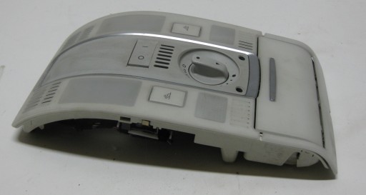 AUDI A6 C6 05R FANALE OSWIETLENIE CIELO INTERNO cabina 4F0947135BE