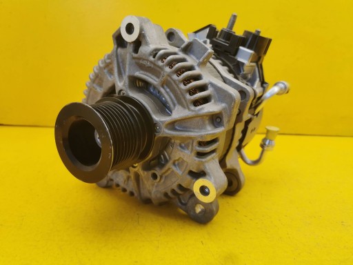 Генератор bmw 5 g30 g31 8490538