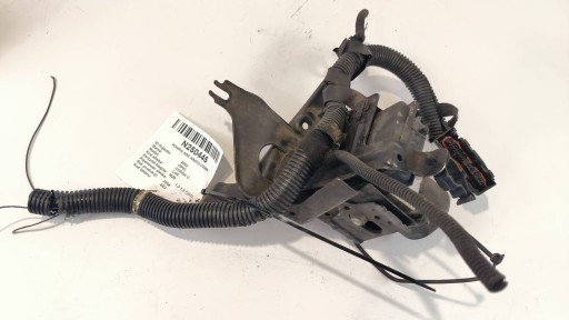 pump ABS brake 0265231583 OPEL CORSA C