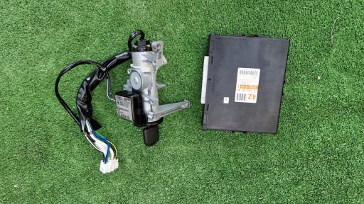 control unit computer SUZUKI JIMNY 33921-81AL 4Z
